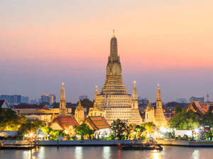 bangkok