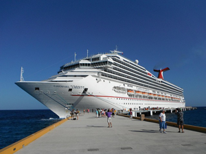 carnival cruise line