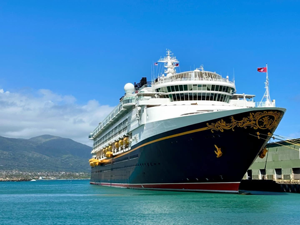 disney cruise line
