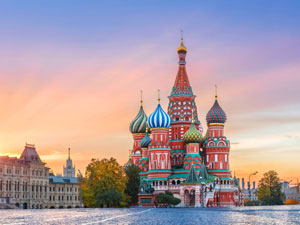 moscow