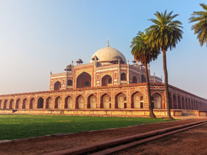 new-delhi