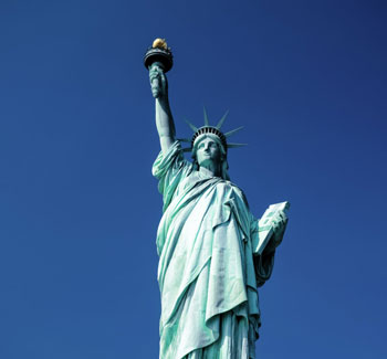 Flights to New York
