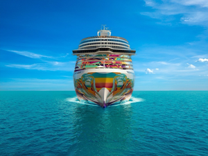 norwegian cruise line