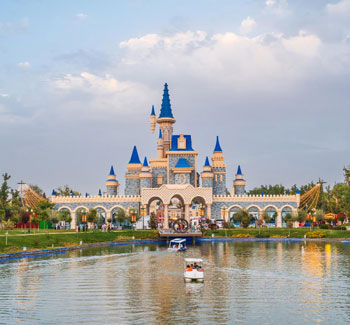Flights to Orlando