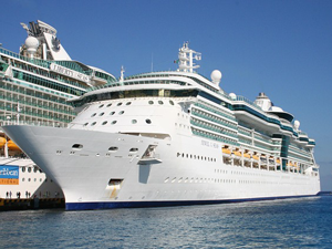royal caribbean cruise