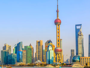 shanghai